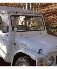 Suzuki lj 80