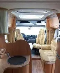 Challenger Eden 612