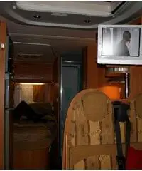 Challenger Eden 612