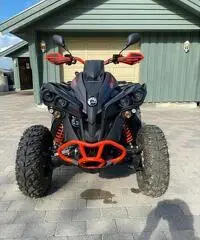 Can-Am Renegade 1000xxc