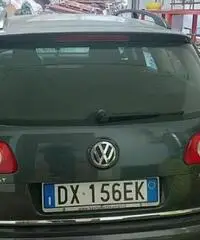 Passat 2000 tdi bluemotion 110cv