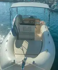 Gommone BSC 61 Gommone BSC 61