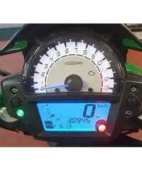 Kawasaki er6n depotenziata Kawasaki er6n depotenziata