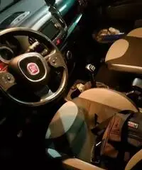 Fiat 500l - 2017