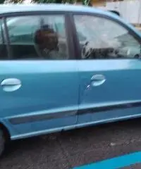 Hunday Atos prime 400