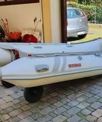 Gommone suzumar Gommone suzumar