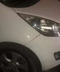 KIA Venga - 2011