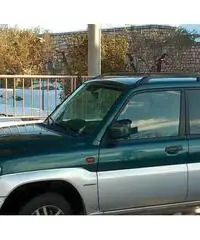 MITSUBISHI Pajero Pinin - 2002
