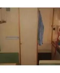 Camper arca freccia fiat 1.9 td del 1991 5 posti