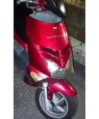 Aprilia LEONARDO 250cc Aprilia LEONARDO 250cc