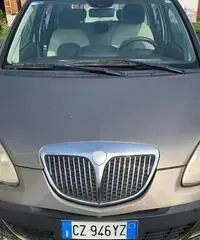 LANCIA Musa - 2006