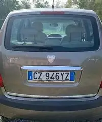 LANCIA Musa - 2006