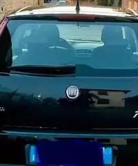 FIAT Grande Punto - 2010