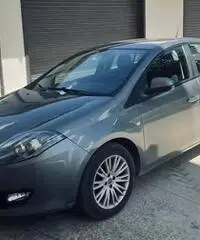 FIAT Bravo 2ª serie - 2010 FIAT Bravo 2ª serie - 2010