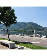 Posto Barca a Como - Viale Geno