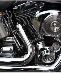 Harley-Davidson Fat Boy