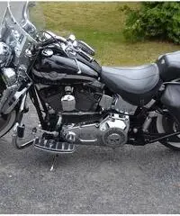 Harley-Davidson Fat Boy