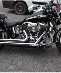 Harley-Davidson Fat Boy