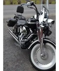 Harley-Davidson Fat Boy