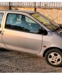 RENAULT Twingo 2ª serie - 1997 RENAULT Twingo 2ª serie - 1997