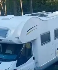 Camper Laika