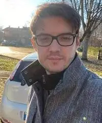 Impiegato e Tecnico, Autista, Guardiola Impiegato e Tecnico, Autista, Guardiola