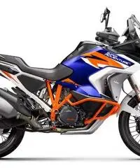 KTM 1290 Super Adventure R KTM 1290 Super Adventure R