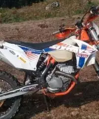 Ktm 250 exc - 2012 Ktm 250 exc - 2012