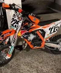 KTM 65cc sx 2019 KTM 65cc sx 2019