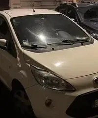 Ford ka benzina 2 serie Ford ka benzina 2 serie