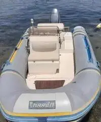 Marlin 4,50