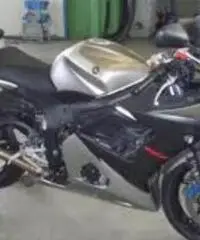 R6 iniezione R6 iniezione