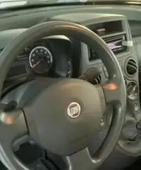 Fiat Panda 1.4 Natural Power METANO