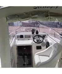 NUMO Cabin Fish 580+Mercury 40/60 EFI Pro NUMO Cabin Fish 580+Mercury 40/60 EFI Pro