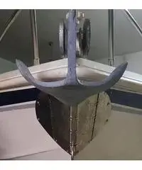 Scafo 6 mt primatist senza motore valuto permuta