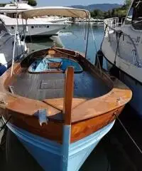 Gozzo ligure