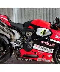 Ducati 1199 s Ducati 1199 s