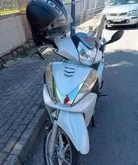 Honda SH 300 - 2012 Honda SH 300 - 2012