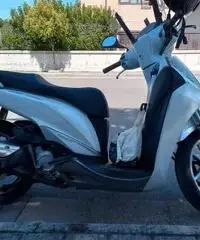 Honda SH 300 - 2012 Honda SH 300 - 2012