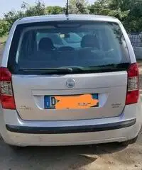 Fiat idea 1.3 multijet