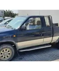 Nissan King CAB
