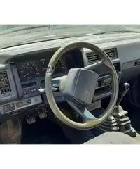 Nissan King CAB