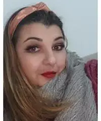 Banconiera, commessa alimentare, salumiera, commes Banconiera, commessa alimentare, salumiera, commes