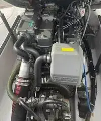 Gozzo navalplastic 5.95m