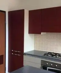 Bilocale Via Eugenio Baroni - Genova