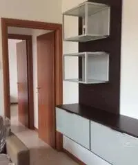 Bilocale Via Eugenio Baroni - Genova