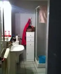 Bilocale Via Cigalini - Como