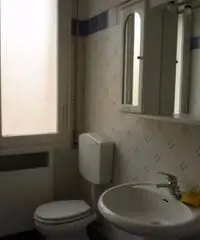 Bilocale Via Augusto Pulega - Bologna