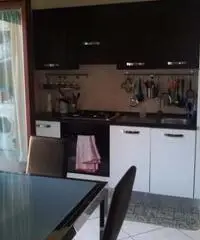 Appartamento Via Oslavia - Latina