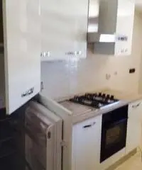 Affitto Appartamento a Marcianise - Campania